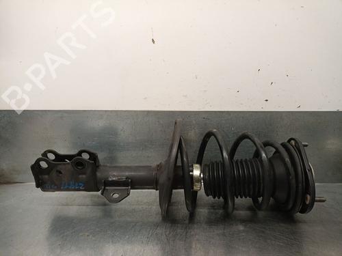 Right front shock absorber TOYOTA VERSO (_R2_) 1.6 D4-D (WAR20_) | BP21578002M17 