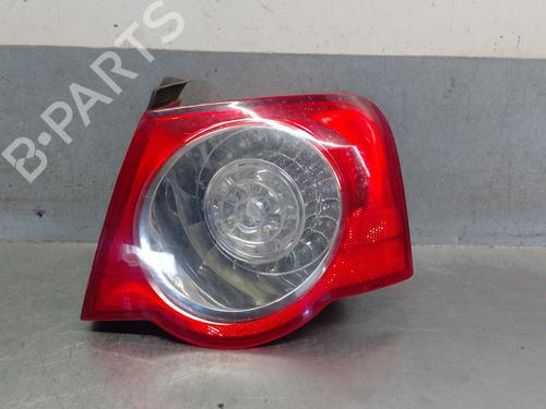 Used Right taillight VW PASSAT B6 (3C2) 2.0 TDI 16V (140 hp) 30169534