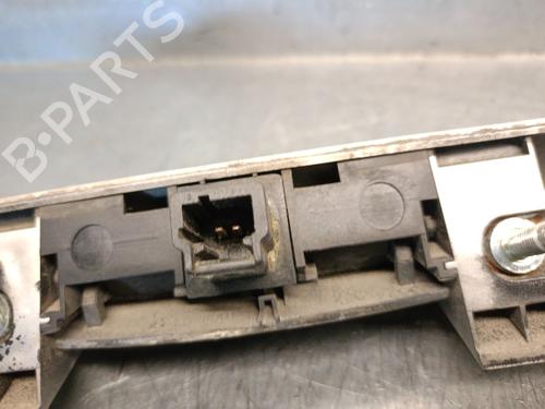 Tailgate handle PEUGEOT 307 SW (3H) 1.6 16V | BP27869159C132 