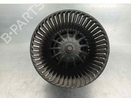 Heater blower motor CITROËN C2 (JM_) 1.4 HDi | BP9707833M62 
