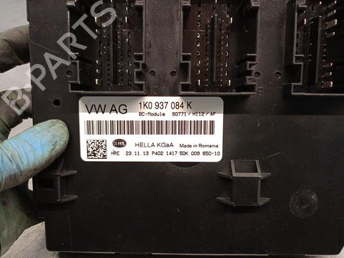 Electronic module SEAT ALTEA XL (5P5, 5P8) 1.6 LPG | BP23418133M83 