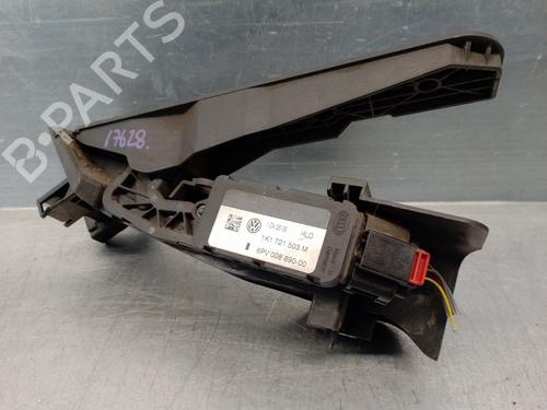 Pedal SEAT TOLEDO III (5P2) 1.6 | BP12201456I4 