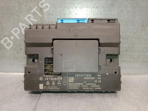 Used Electronic module Electronic module 39200597 39200597