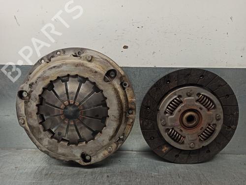 Used Other FIAT PUNTO (199_) 1.2 (199AXZ1A, 199BXZ1A) (69 hp) 25806215