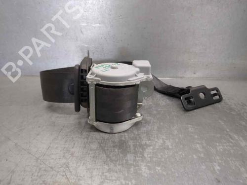 Rear left seatbelt CITROËN C4 Grand Picasso II (DA_, DE_) 1.2 THP 130 | BP18348333I29 
