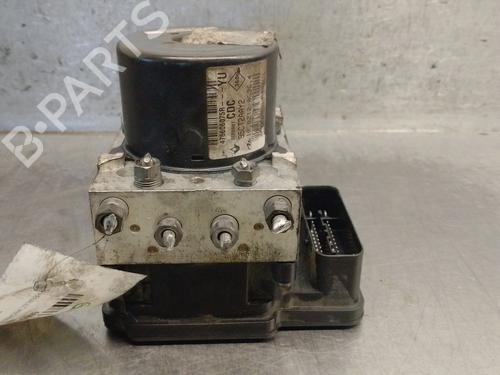 Used ABS pump ABS pump RENAULT MEGANE III Coupe (DZ0/1_) 1.4 TCe (DZ0F, DZ1V) (131 hp) 36504996 36504996