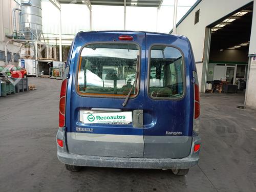 Rear left seatbelt RENAULT KANGOO (KC0/1_) 1.9 dTi (KC0U) | BP30571096I29 - Image 9