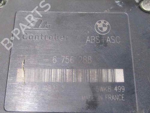 ABS pump BMW 3 (E46) 316 i | BP3493187M43 