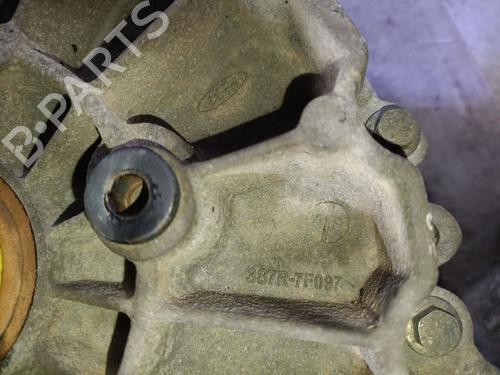 Gearbox FORD FOCUS C-MAX (DM2) 2.0 TDCi | BP25711024M3 