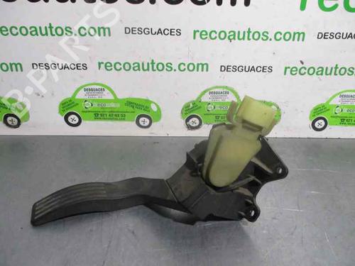 Used Pedal FORD TRANSIT CONNECT (P65_, P70_, P80_) 1.8 TDCi (90 hp) 2115471