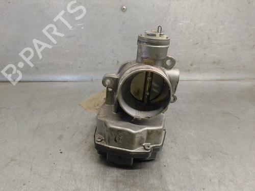 Used Throttle body Throttle body PEUGEOT 206 Hatchback (2A/C) 1.4 i (75 hp) 40158625 40158625