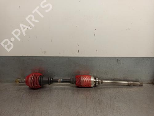 Used Right front driveshaft PEUGEOT 309 II (3C, 3A) [1989-1993]  16050029