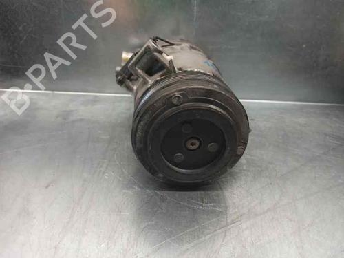 Used AC compressor BMW Z4 Roadster (E85) 2.2 i (170 hp) 5964359