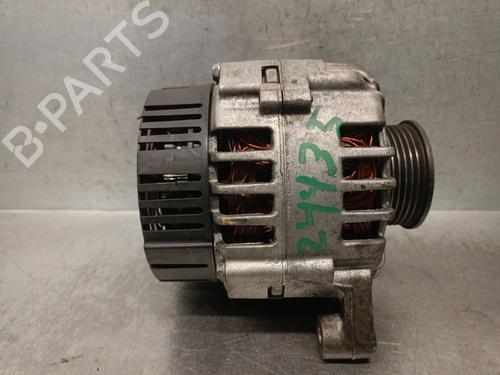 Alternator AUDI A4 B6 (8E2) 2.5 TDI | BP31356292M7