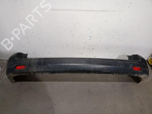 Used Rear bumper Rear bumper TOYOTA PROACE Van (MDZ_) 1.5 D4d (MDZ8) (102 hp) 35987219 35987219
