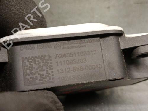 Electronic module VOLVO XC60 II (246) D5 AWD | BP36338578M83 - Image 4