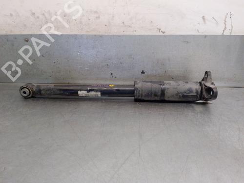 Used Left rear shock absorber Left rear shock absorber 38602633 38602633