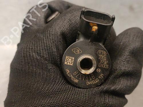 Injector RENAULT TRAFIC III Bus (JG_) 2.0 dCi 110 (JGMW) | BP31147818M100