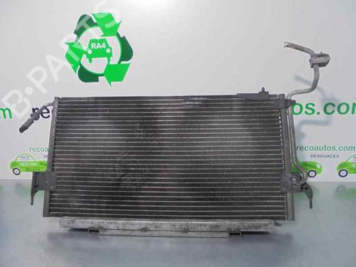 Used AC radiator CITROËN XSARA Coupe (N0) 1.9 TD (90 hp) 2087895