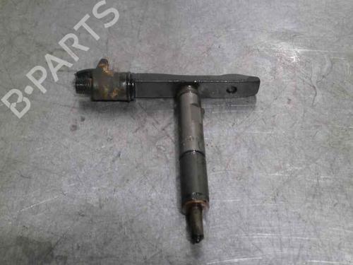 Used Injector OPEL ASTRA G Hatchback (T98) [1998-2009]  2700785