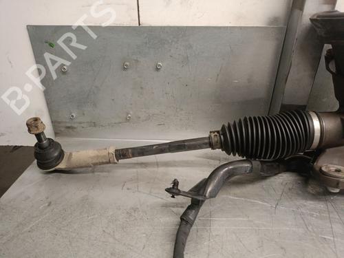 Styregear/Snekke AUDI Q2 (GAB, GAG) 1.0 TFSI | BP25245491M22 