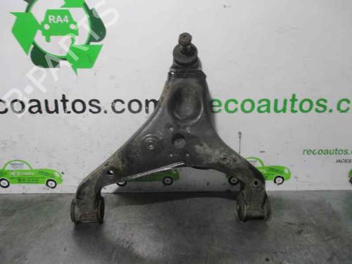 Querlenker links vorne für MERCEDES-BENZ SPRINTER 3,5-t Van (B906) [2006-2020]  3685893