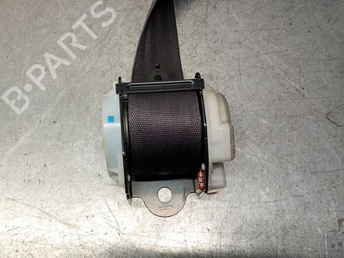 Sikkerhetsbelte bak høyre HONDA JAZZ II (GD_, GE3, GE2) 1.2 i-DSI (GD5, GE2) | BP30701640I28