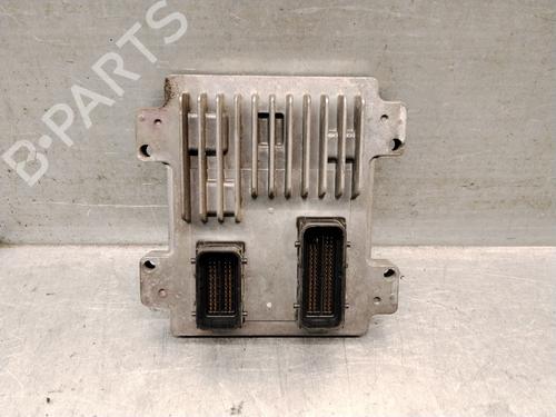 Engine control unit (ECU) OPEL CORSA D (S07) 1.4 (L08, L68) | BP39592738M57 - Image 1