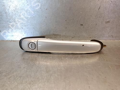 Poignée extérieure avant gauche VW SHARAN (7M8, 7M9, 7M6) 1.9 TDI (115 hp) 30642238