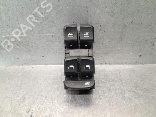 Used Left front window switch Left front window switch 37447288 37447288