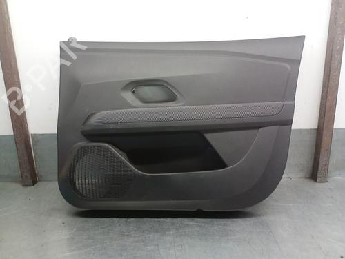 Front right panel DACIA SANDERO III 1.0 TCe 90 | BP29592829C59 