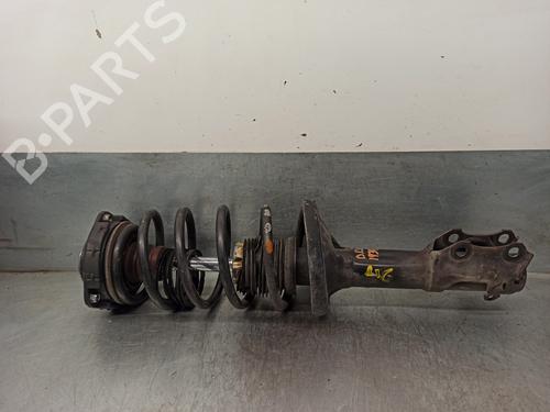Used Right front shock absorber VW POLO (6N2) 1.4 TDI (75 hp) 16366304