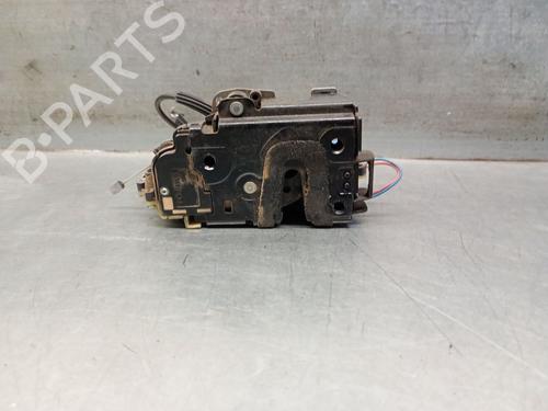 Front right lock VW POLO (9N_, 9A_) 1.4 16V | BP23197575C97 