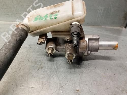 Brake master cylinder FORD FOCUS II (DA_, HCP, DP) 1.8 TDCi | BP29219805M77 
