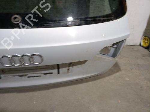 Tailgate AUDI A4 B8 Avant (8K5) RS4 quattro | BP26493701C6 