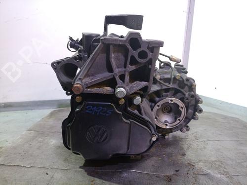 Gearbox AUDI A3 (8L1) 1.9 TDI | BP22732492M3 