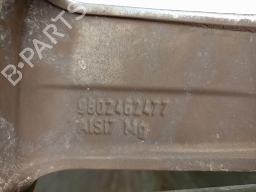 Rim PEUGEOT 3008 I MPV (0U_) 1.6 BlueHDi 120 | BP29452245C45