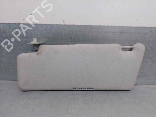 Right sun visor MERCEDES-BENZ E-CLASS T-Model (S210)  | BP15618403I2 