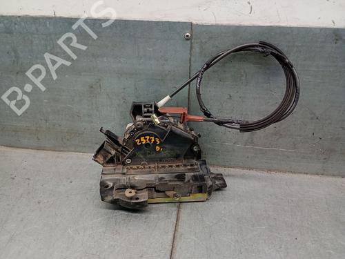 Used Front left lock Front left lock FORD FOCUS I (DAW, DBW) 1.8 TDCi (115 hp) 34174964 34174964
