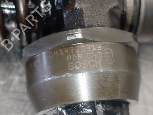 Injector VW GOLF V (1K1) 1.9 TDI | BP36452759M100 - Image 6
