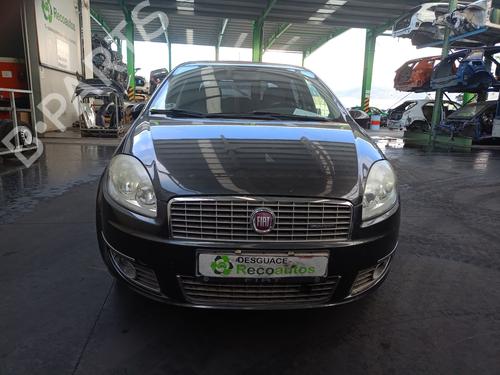 Left headlight FIAT LINEA (323_, 110_) 1.6 D Multijet | BP29555873C28 - Image 14