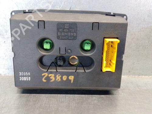 Display OPEL VECTRA B (J96) 1.8 i 16V (F19) | BP29750456C48 