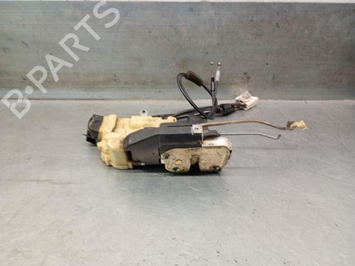 Front left lock LEXUS GS (_S16_) 300 (JZS160_, JZS160R) | BP24154698C98 