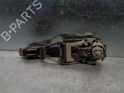 Front right exterior door handle SEAT TOLEDO II (1M2)  | BP7234301C129 