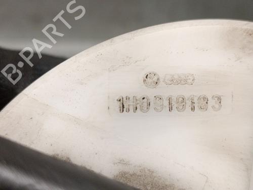 Fuel pump VW GOLF III (1H1) 1.9 TDI | BP29384193M76 