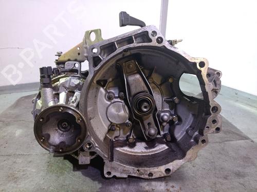 Used Gearbox SEAT CORDOBA (6K1, 6K2) 1.9 TDI (110 hp) 22759342