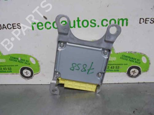 ECU airbags TOYOTA RAV 4 III (_A3_) 2.0 4WD (ACA30_, ACA30R) | BP2319034M53 