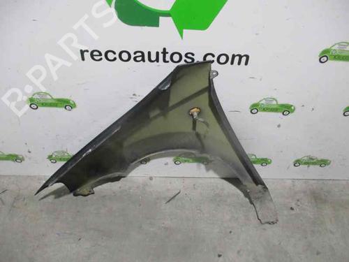 Right front fenders DAEWOO KALOS (KLAS) 1.2 | BP2100257C42 