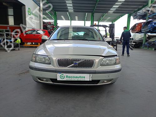 Engine VOLVO V70 II (285) 2.4 T | BP36222574M1  - Image 15