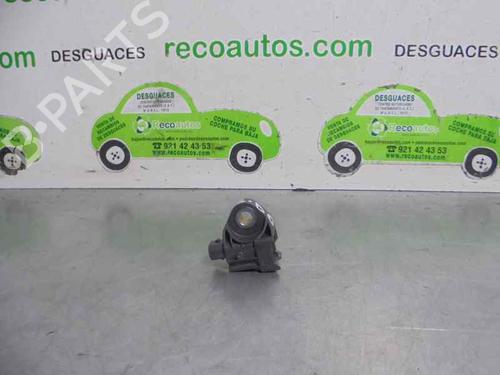 Elektronisk modul CITROËN C3 / C3 ORIGIN III (SX) 1.2 THP 110 (110 hp) 20252668